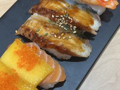 -友壹町寿司(佛山新DNA店)