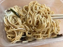 招牌葱油拌面-食惠里小笼包面馆(越秀店)