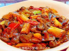 -大鹅岛绿色生态美食园