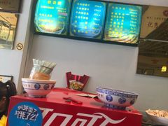 -东方宫中国兰州牛肉拉面(厦门旗舰店)
