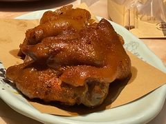-状元阁烧烤(新华路总店)