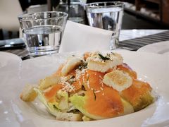 -at cafe 意大利餐厅(集美店)