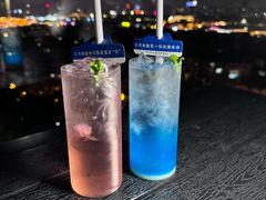 -烛影拾光观景餐厅·创意菜·摄影·小提琴(大唐不夜城店)