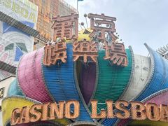 -澳门威尼斯人综合度假区