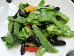 -大树餐厅(红旗街万达店)