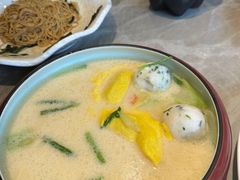 -苏城小院·园林精致苏州菜(斜塘老街店)