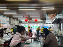 -穗银肠粉店(东川路店)