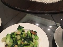 -南京富力万达嘉华酒店·游宴一品淮扬中餐厅