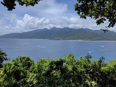 -小海豚•老字号海鲜餐厅(天涯店)