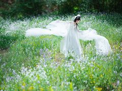 -九月鹰飞汉服摄影工作室