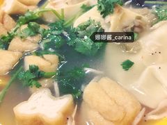 -小杨生煎(黄河路店)
