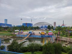 -华夏文旅海洋公园