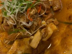 -新粤新疆菜清真餐厅(拱北店)