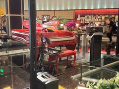 -苏州金鸡湖中茵皇冠假日酒店