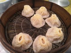 小笼汤包-耿福兴(凤凰美食街店)