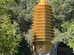 -天津盘山风景名胜区