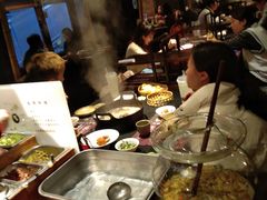-盡膳口福·百年汤方火锅(科华北路店)