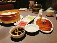 -金鸭季·北京烤鸭(深业上城店)