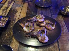 -质烤烤物·活烤海鲜(质烤总店)