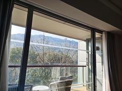 -上海佘山世茂艾美酒店