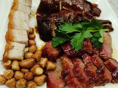 -新辉港式茶餐厅(北栅店)