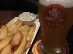 -Boxing Cat Brewery拳击猫精酿啤酒馆(永福店)