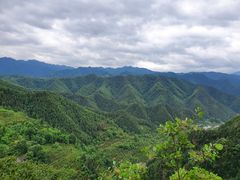 -辋川溶洞