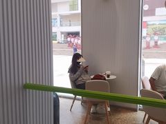 -奈雪的茶(大连新玛特店)