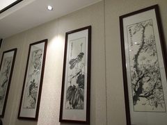 -香雪海饭店中餐厅(玉山店)