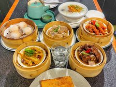 -金翠河烧鹅餐厅(解放碑时代广场店)