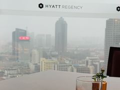 -济南富力凯悦酒店