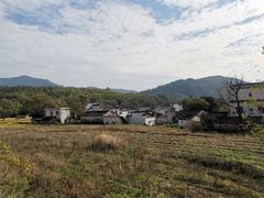 -塔川景区