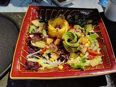 -将太无二·北美传奇寿司(瑞士公寓店)