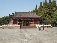-东坡赤壁风景名胜区