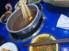 -马路边边串串香(双井直营店)