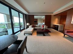 -海南清水湾莱佛士酒店