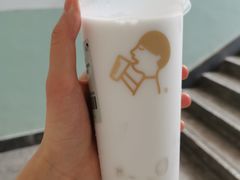 -喜茶(太原印象城店)