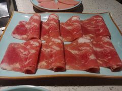 -十三幺山野火锅(市府路店)