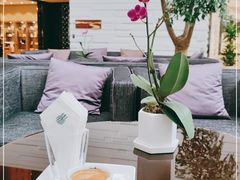 -天津海河悦榕庄·Lobby Lounge大堂吧