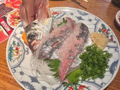 -桂马·日本料理·海胆·海鲜饭·酒场(民主广场店)