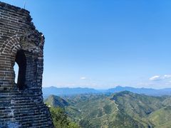 -司马台长城