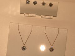 -Tiffany & Co.(银座本店)