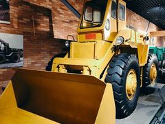 -柳州工业博物馆