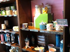-星巴克(杭州银泰城西一店)
