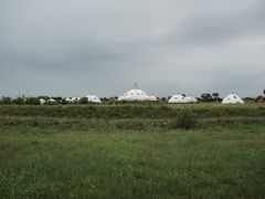 -敕勒川草原文化旅游区