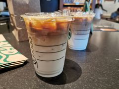 -星巴克(金谊广场店)