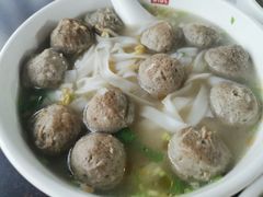 -潮镇老尾牛杂(环城西路店)