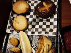 -槿Story·韩国料理(望京韩国美食城店)