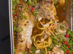 -半天妖|烤鱼·冒烤鸭(汉中吾悦广场店)