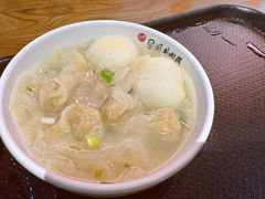 -同利肉燕老铺(澳门路店)